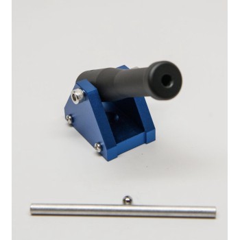 .22 Cal Black powder cannon click HERE to order .22 Cal Black powder cannon click HERE to order