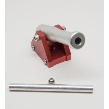 .22 Cal Black powder cannon click HERE to order .22 Cal Black powder cannon click HERE to order