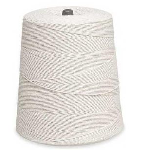 8 ply cotton string 1 spool