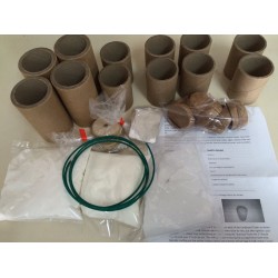 DIY massive smoke kit DIY massive smoke kit