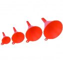 Funnel set 4 pcs
