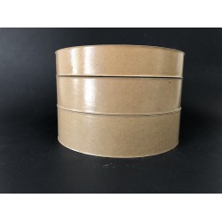 Kraft Non-Reinforced Gummed Paper Tape 500ft