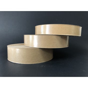 Kraft Non-Reinforced Gummed Paper Tape 500ft Kraft Non-Reinforced Gummed Paper Tape 500ft
