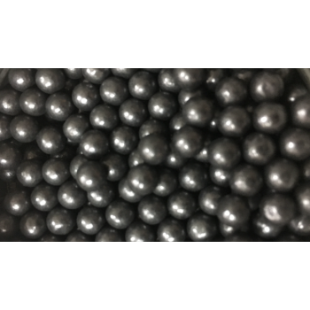 .22 cal lead balls for all mini and trigger cannons