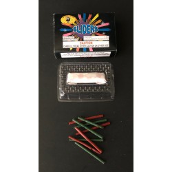 Ground smashers or Sliders