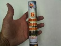 A brief introduction to smoke bomb A brief introduction to smoke bomb