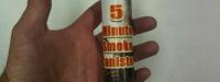 A brief introduction to smoke bomb A brief introduction to smoke bomb
