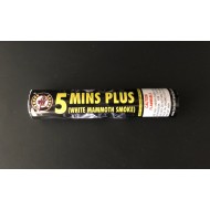 5 Minute Smoke Bomb