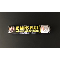 5 Minute Smoke Bomb