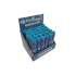 Blue smoke stick