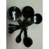 8 pc measuring cup set