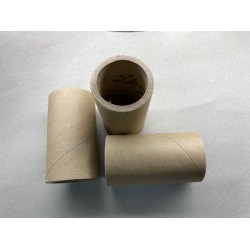 2 X 4-1/2 X 1/4 Kraft (10qty)