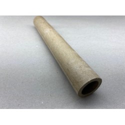 kraft 10in tube (10 pcs)