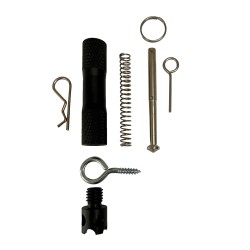 Micro Trip Perimeter Alarm