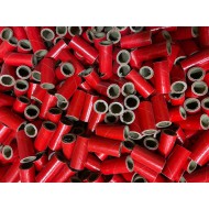 9/16 X 1-1/2 x 1/16 Gloss Red (50qty)