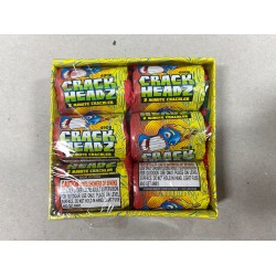 Crack Headz