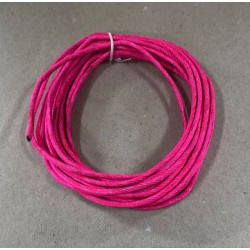 Pink FAST Fuse (2-3 sec/ft)