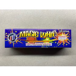 Magic Whip / dragon eggs