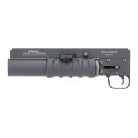 Havoc 37mm Side Loading 12in 