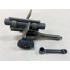 Black Powder WWII Cannon