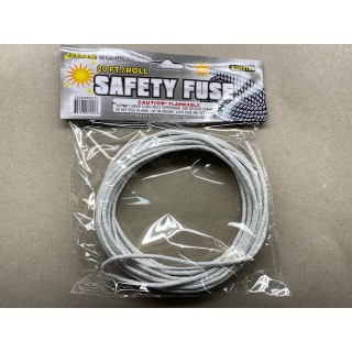 Safety Fuse