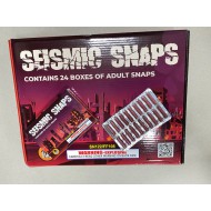 Seismic Snaps Seismic Snaps