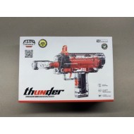 Little Thunder Overlord