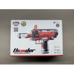 Little Thunder Overlord