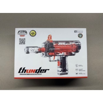 Little Thunder Overlord