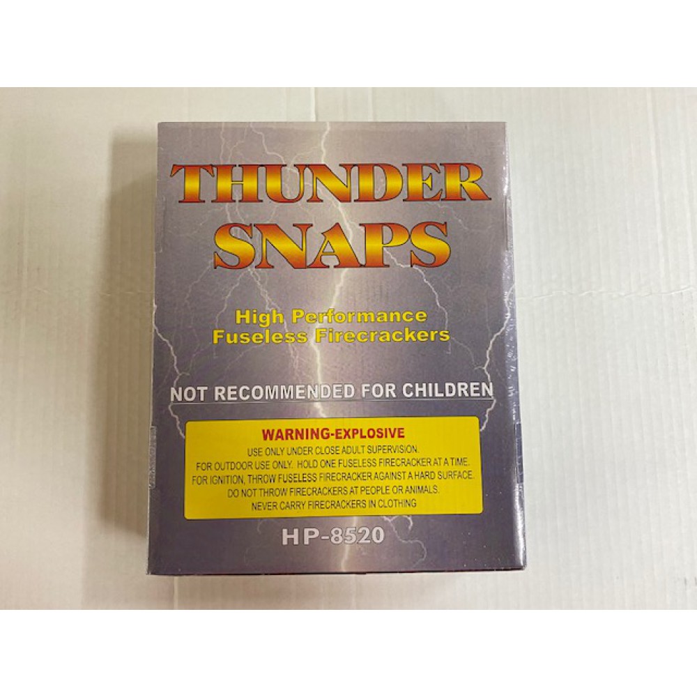 Adult snaps full case