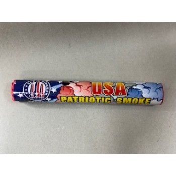 USA Smoke